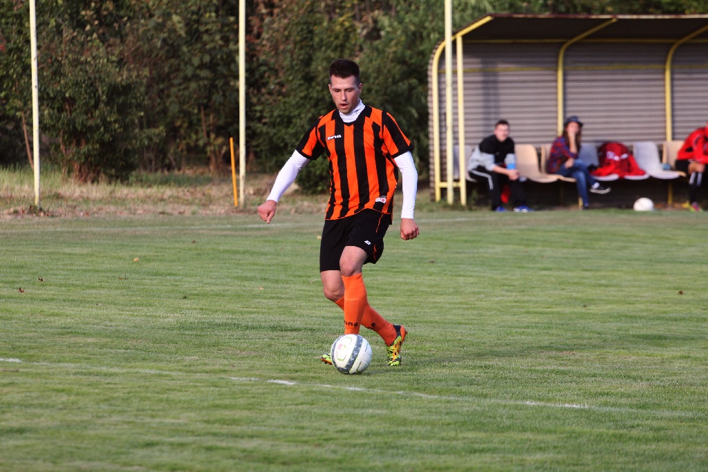 Puchar Polski: Iskra Kochlice - Orkan Szczedrzykowice 0:7