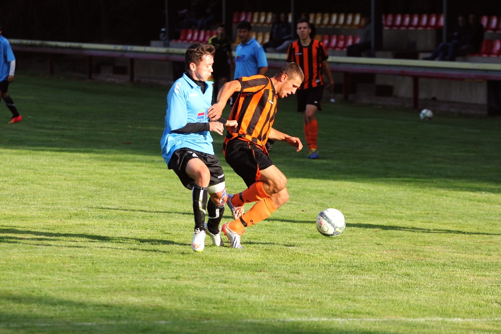 Puchar Polski: Iskra Kochlice - Orkan Szczedrzykowice 0:7
