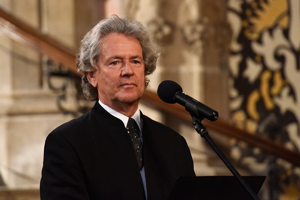 Orkiestra ze Stuttgartu zagrała w legnickim kościele ewangelickim