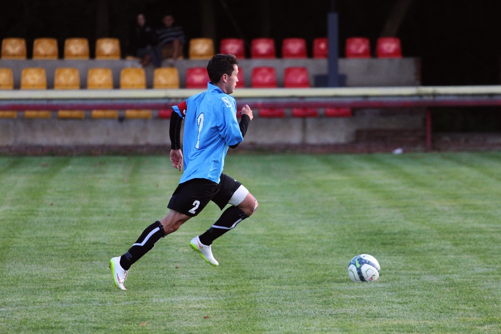 Puchar Polski: Iskra Kochlice - Orkan Szczedrzykowice 0:7