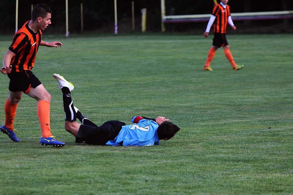 Puchar Polski: Iskra Kochlice - Orkan Szczedrzykowice 0:7