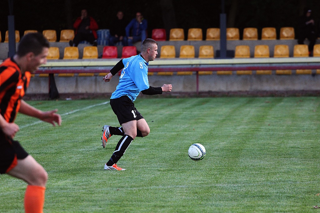 Puchar Polski: Iskra Kochlice - Orkan Szczedrzykowice 0:7