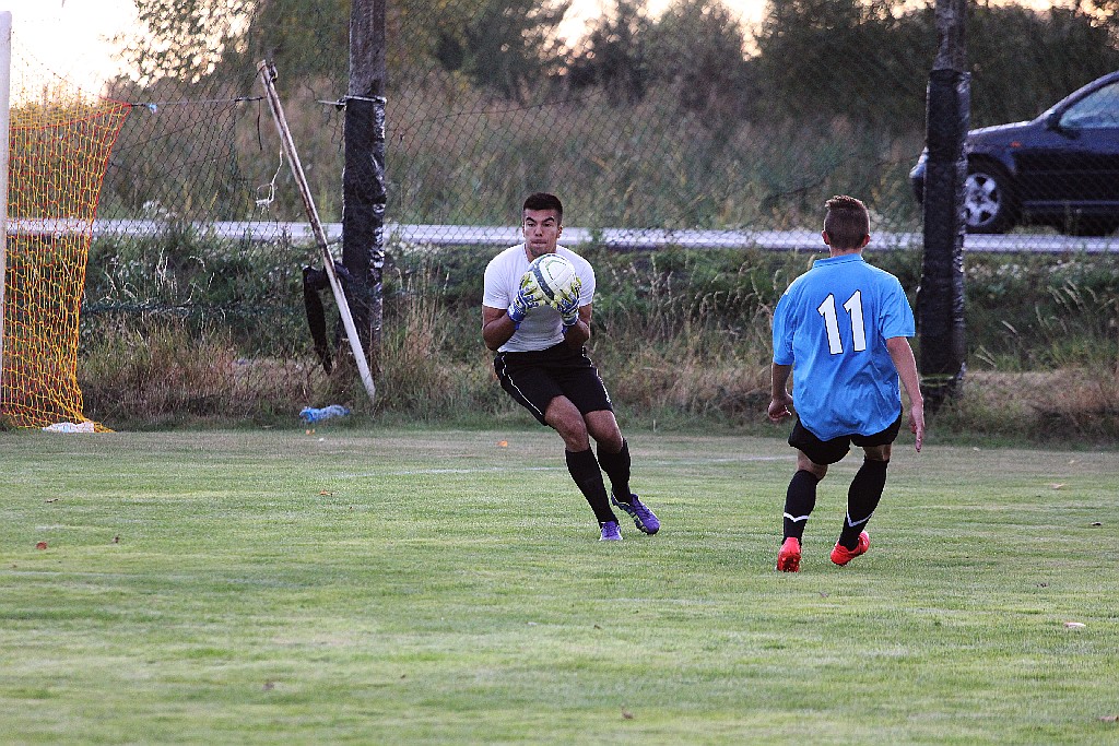 Puchar Polski: Iskra Kochlice - Orkan Szczedrzykowice 0:7