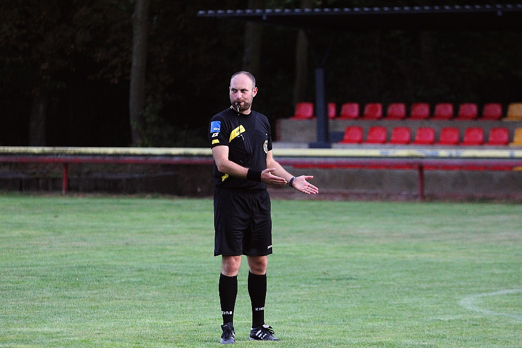 Puchar Polski: Iskra Kochlice - Orkan Szczedrzykowice 0:7