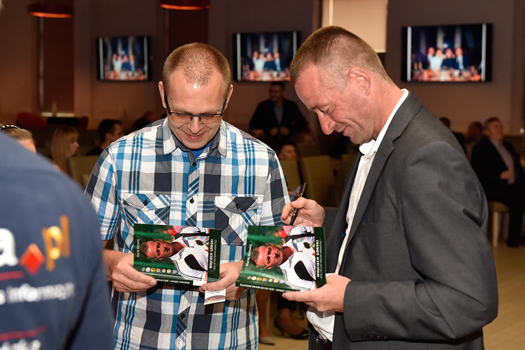 Biografia Górskiego gotowa. Zapowiada się hit!