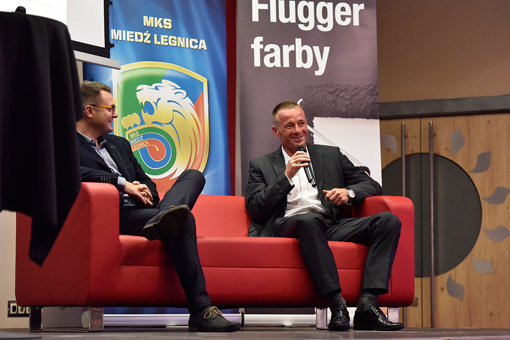 Biografia Górskiego gotowa. Zapowiada się hit!