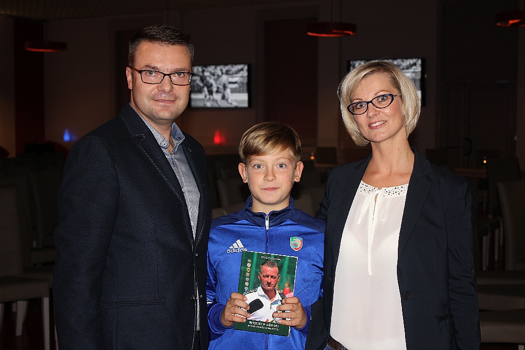 Biografia Górskiego gotowa. Zapowiada się hit!