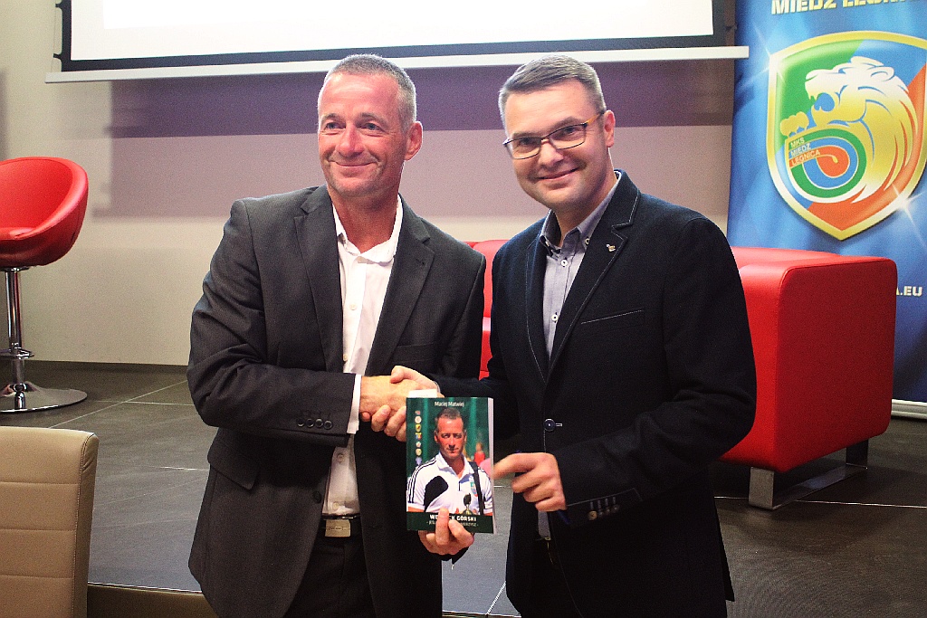 Biografia Górskiego gotowa. Zapowiada się hit!