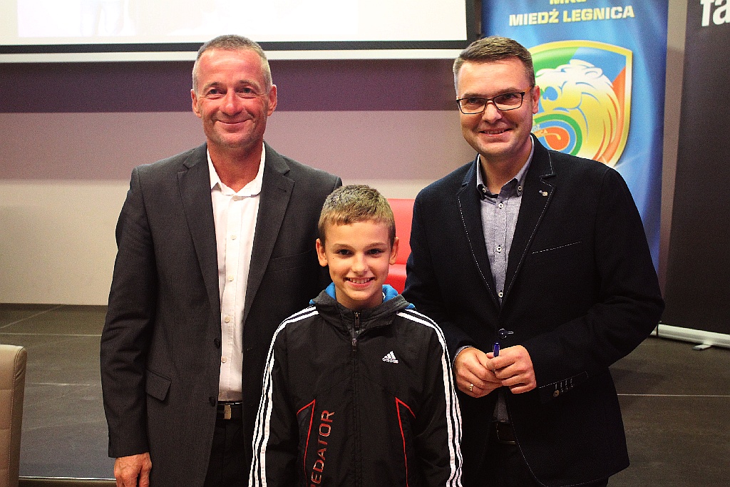 Biografia Górskiego gotowa. Zapowiada się hit!