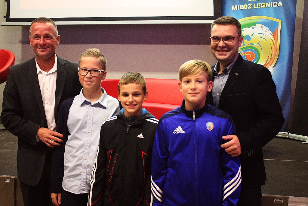 Biografia Górskiego gotowa. Zapowiada się hit!