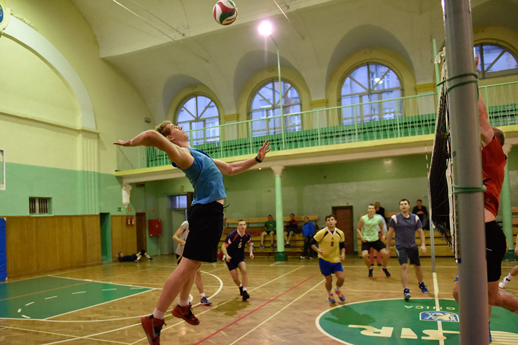Udany sparing siatkarzy. Jest optymizm przed ligą