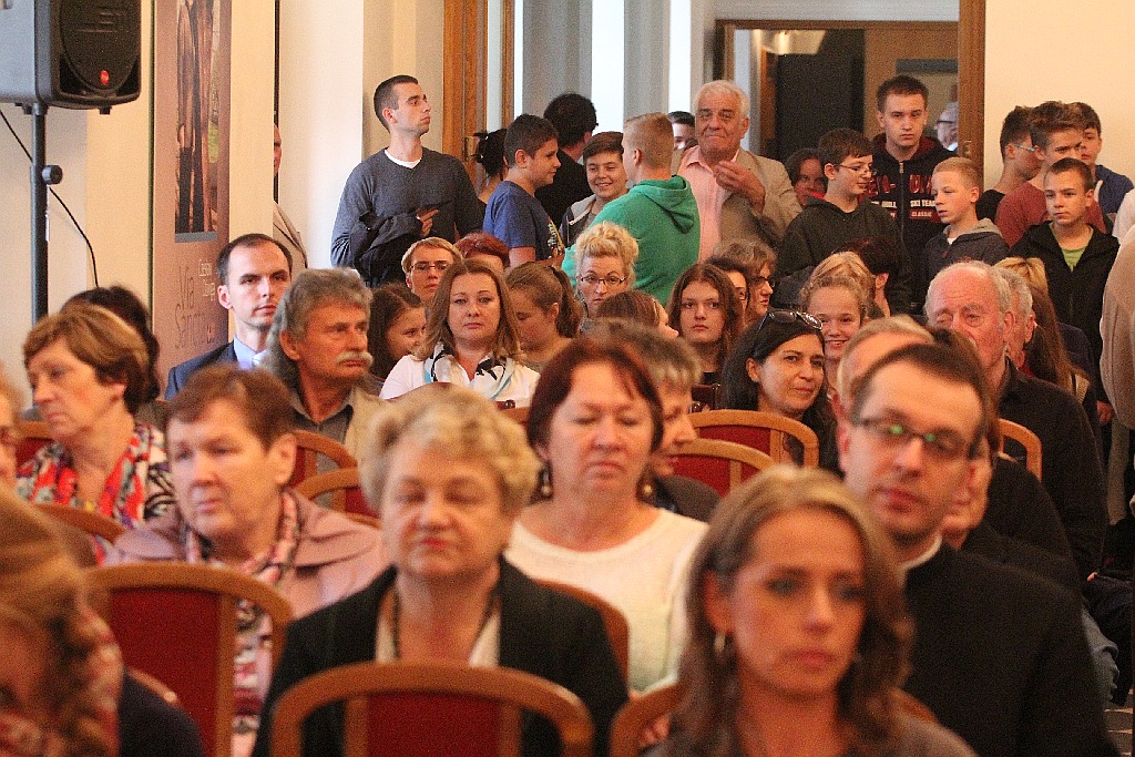 Święty Jan Paweł II oczami polskich medalierów - Wystawa w muzeum