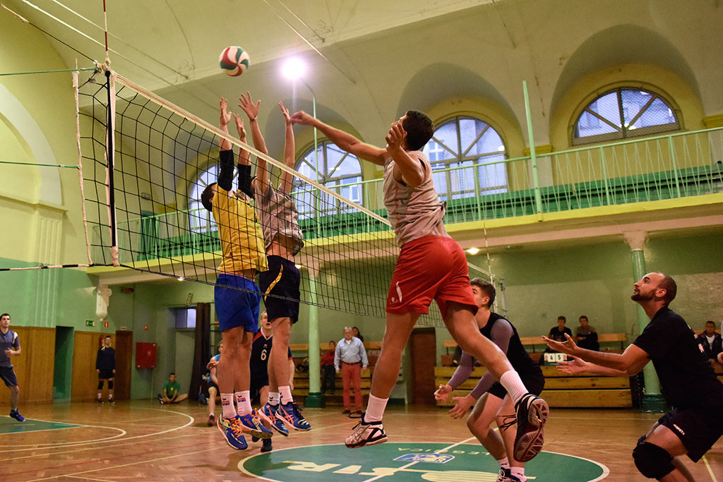 Udany sparing siatkarzy. Jest optymizm przed ligą