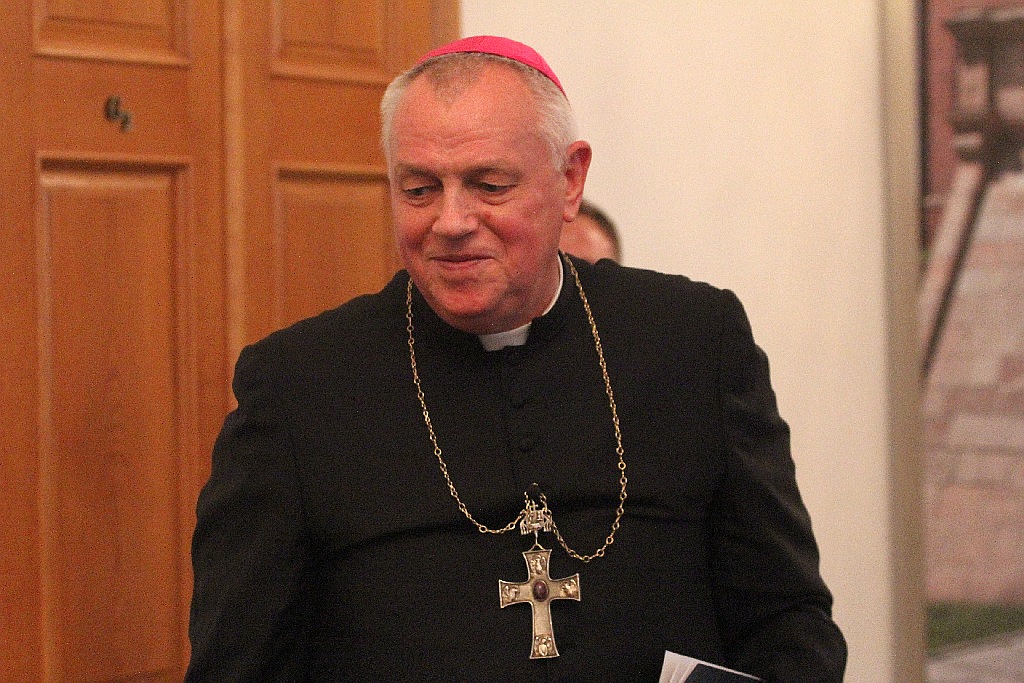 Święty Jan Paweł II oczami polskich medalierów - Wystawa w muzeum