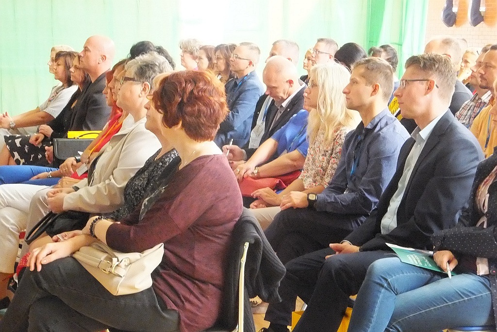 Na legnickich Piekarach zwarli szyki i mówią „Stop dopalaczom”