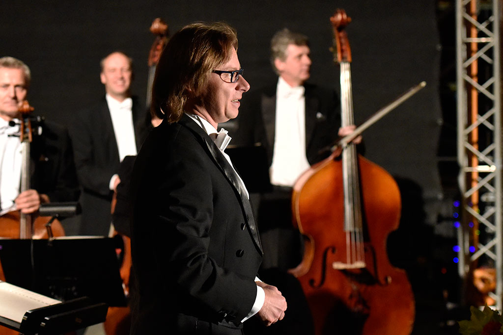 Operetkowe zakończenie imienin ulicy Najświętszej Marii Panny