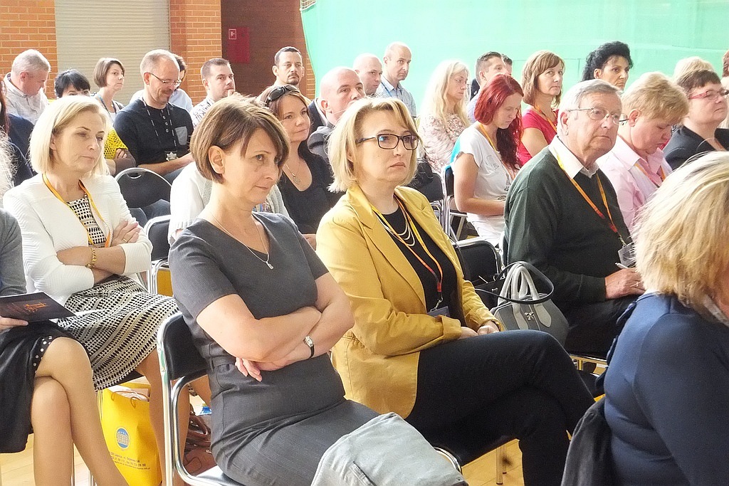 Na legnickich Piekarach zwarli szyki i mówią „Stop dopalaczom”
