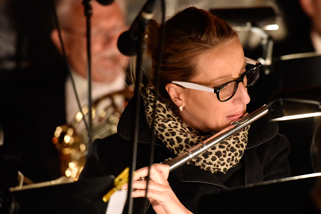 Operetkowe zakończenie imienin ulicy Najświętszej Marii Panny