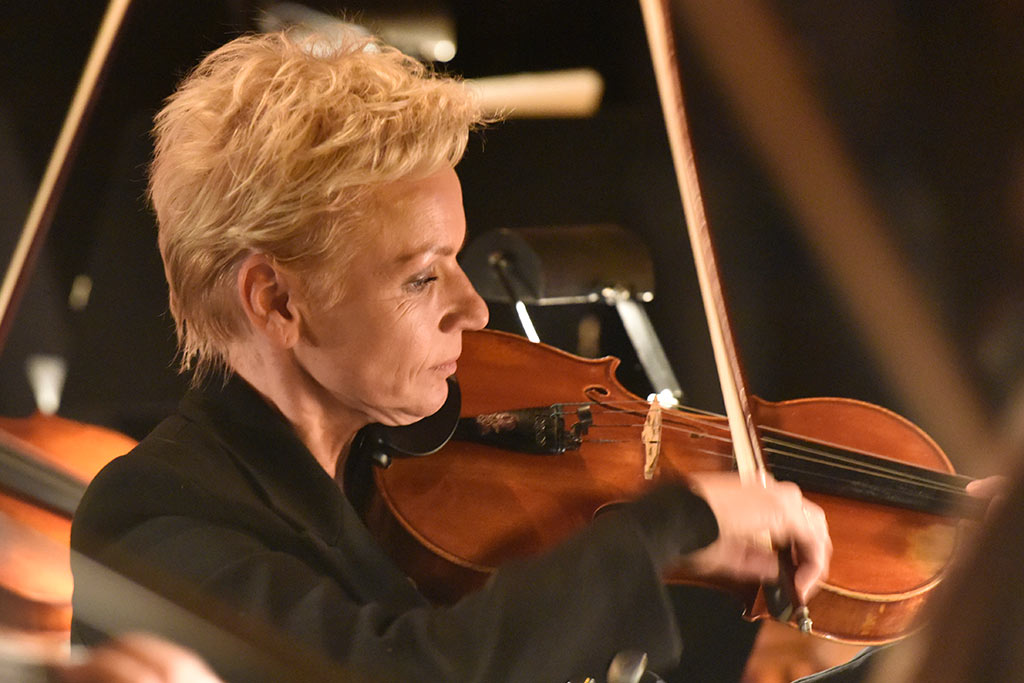 Operetkowe zakończenie imienin ulicy Najświętszej Marii Panny