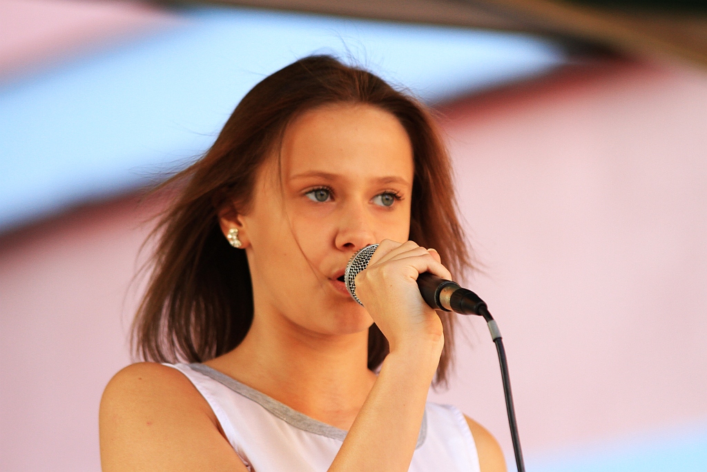 Największe w Legnicy imieniny ulicy Najświętszej Marii Pannny cz2