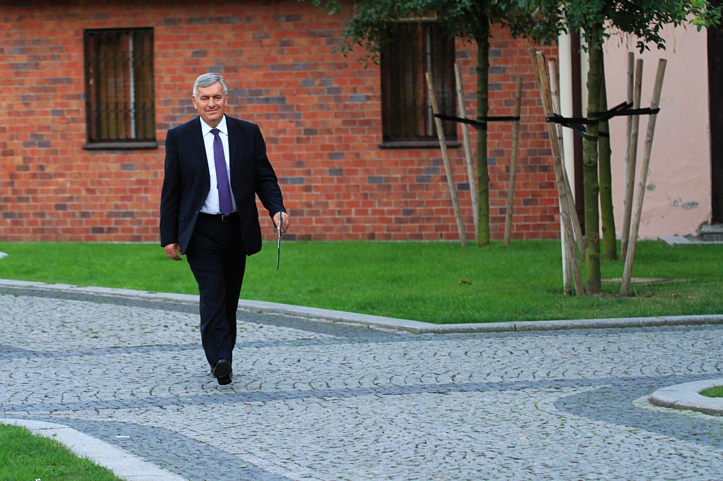Największe w Legnicy imieniny ulicy Najświętszej Marii Pannny cz2