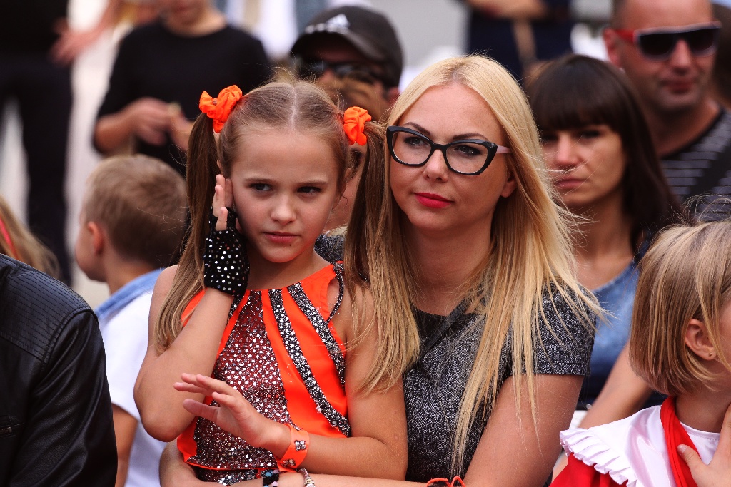 W Koskowicach nie zasypują gruszek w popiele. Wiedzą jak się integrować