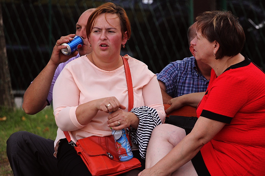 W Koskowicach nie zasypują gruszek w popiele. Wiedzą jak się integrować