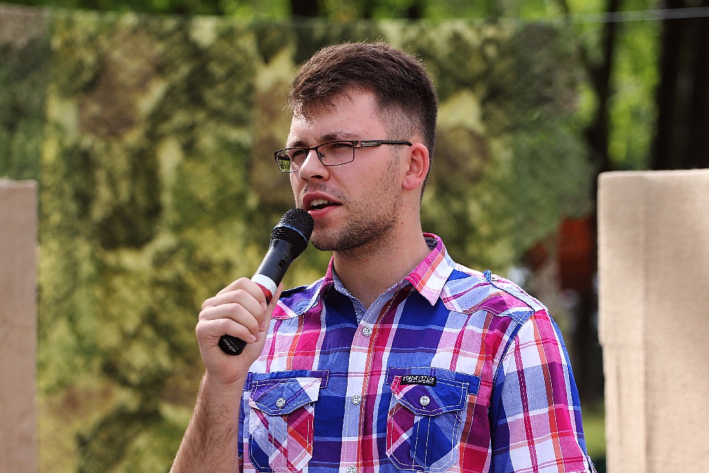 W Koskowicach nie zasypują gruszek w popiele. Wiedzą jak się integrować