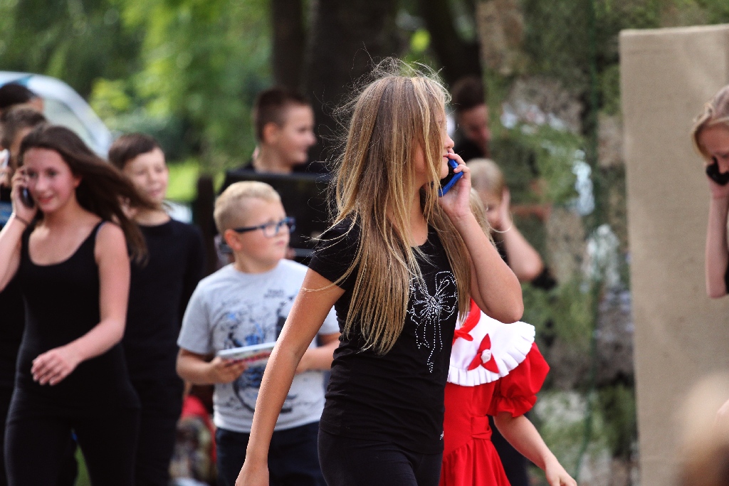 W Koskowicach nie zasypują gruszek w popiele. Wiedzą jak się integrować