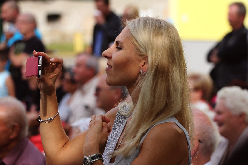 W Koskowicach nie zasypują gruszek w popiele. Wiedzą jak się integrować