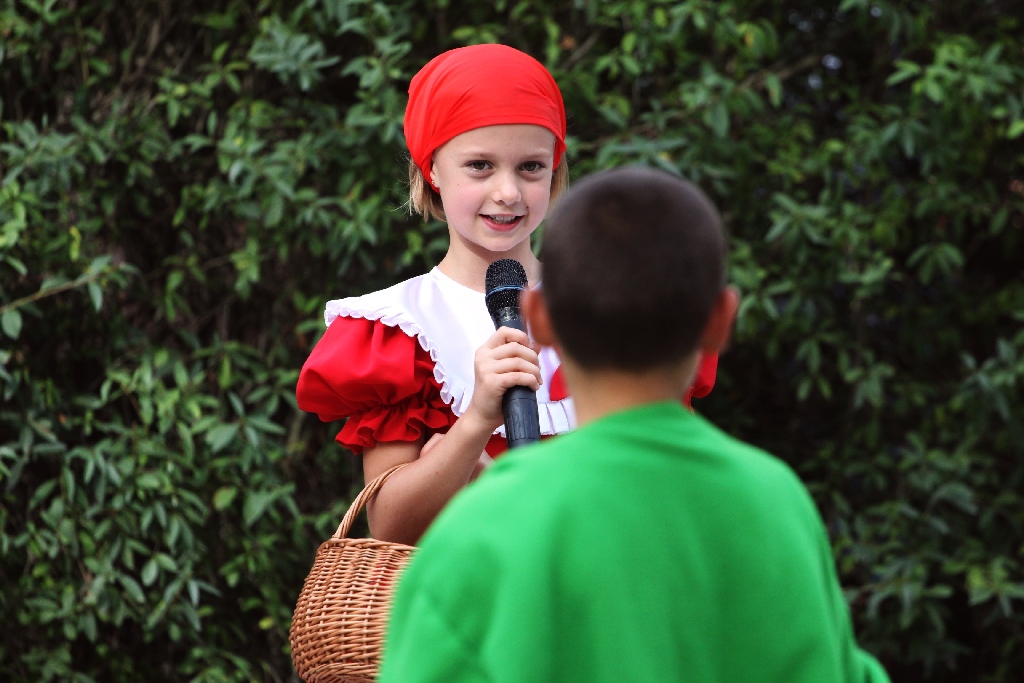 W Koskowicach nie zasypują gruszek w popiele. Wiedzą jak się integrować