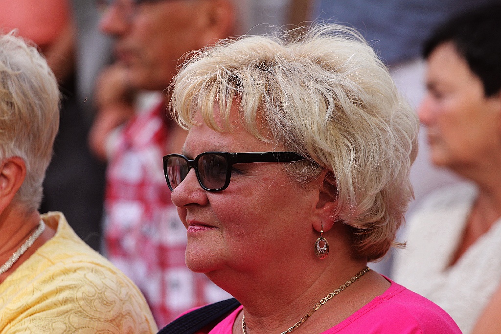 W Koskowicach nie zasypują gruszek w popiele. Wiedzą jak się integrować