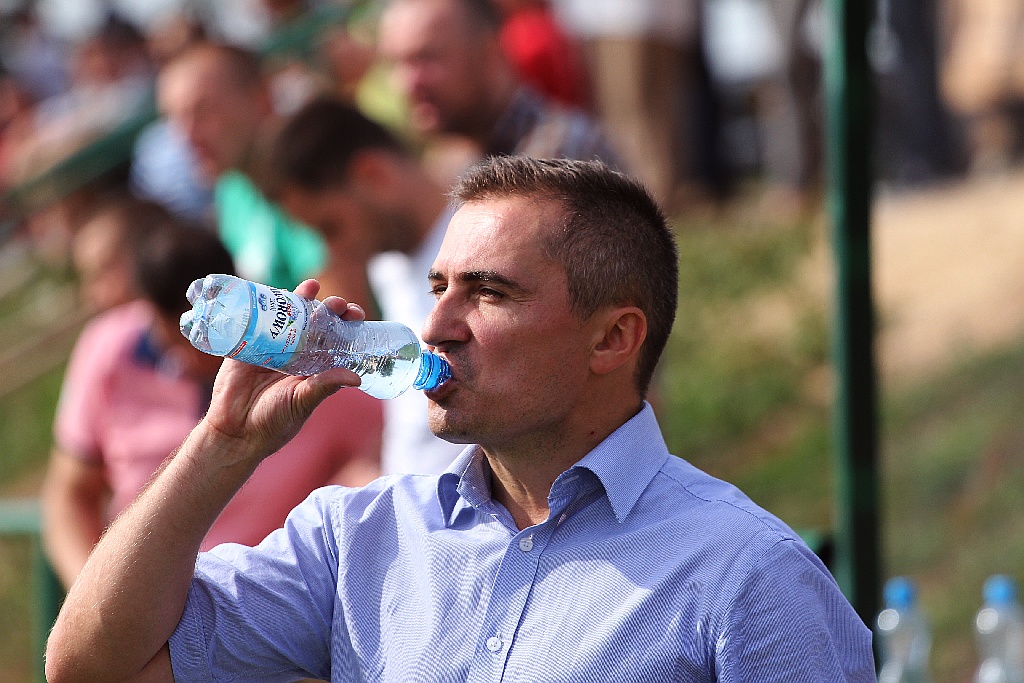 W derbach Legnickie Pole pokonało Orła Mikołajowice 2:1