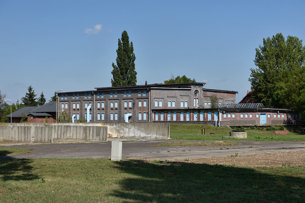 Rajd rowerowy z Muzeum Miedzi brzegiem rzeki  Kaczawy