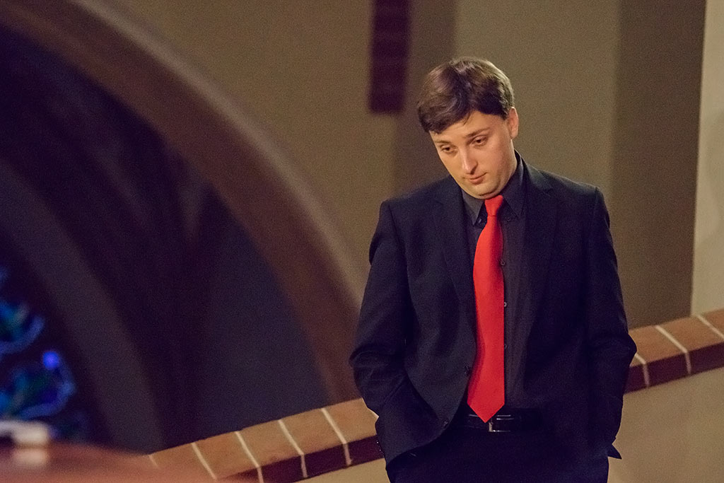 Muzyka ze zbiorów jasnogórskich i improwizacja organowa