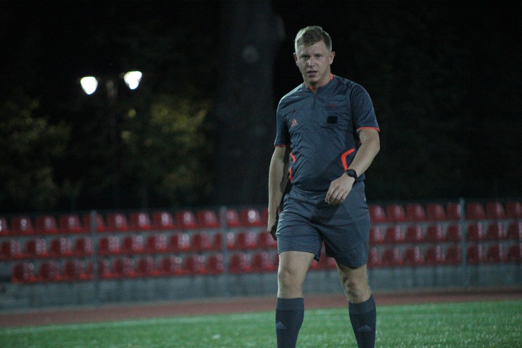 Wystartował drugi sezon Ligi Biznesu Miedzi Legnica