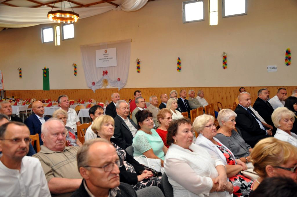 Jubileusz Koła Związku Emerytów i Rencistów Pożarnictwa