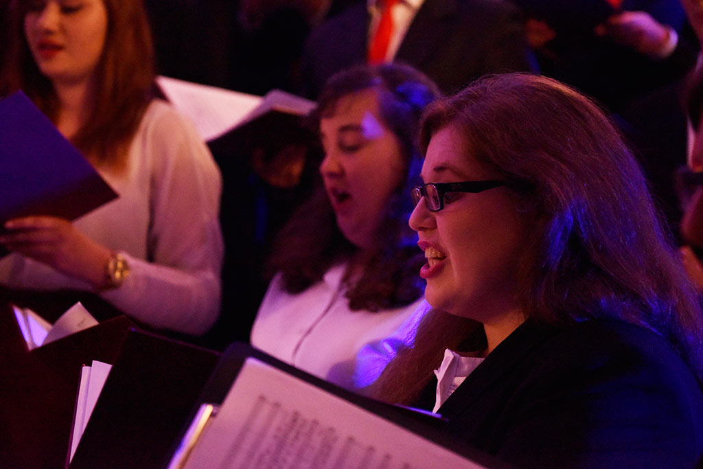 Legnickie Conversatorium Organowe. Koncert Finałowy