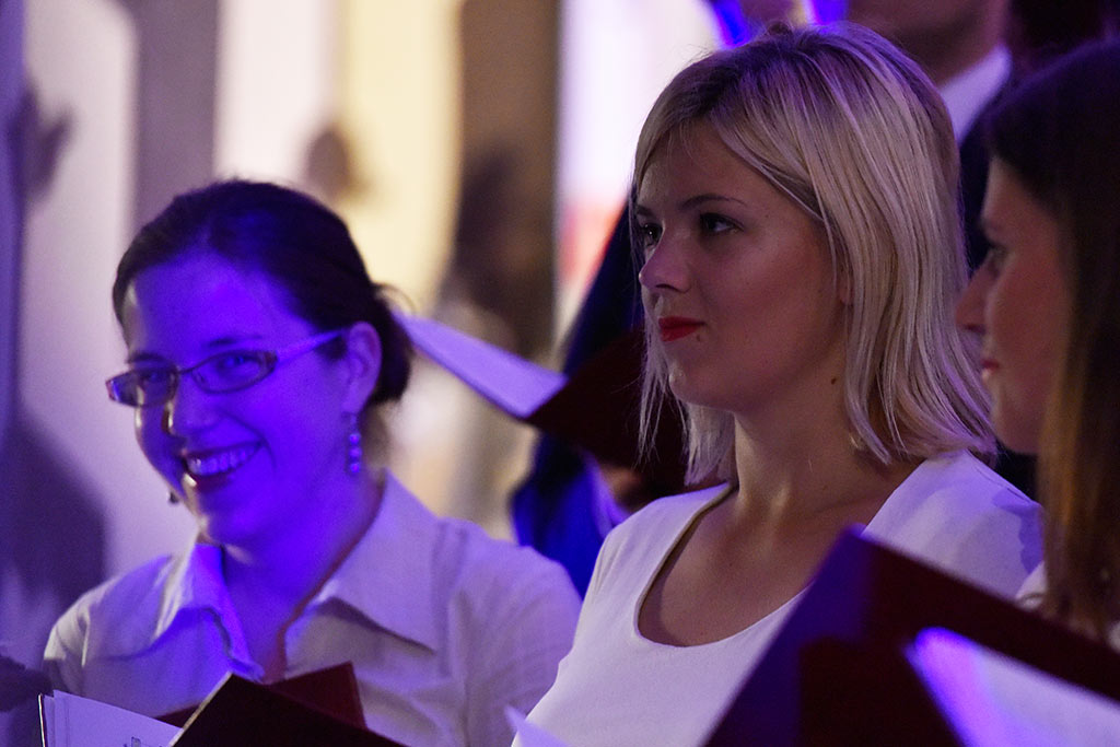 Legnickie Conversatorium Organowe. Koncert Finałowy