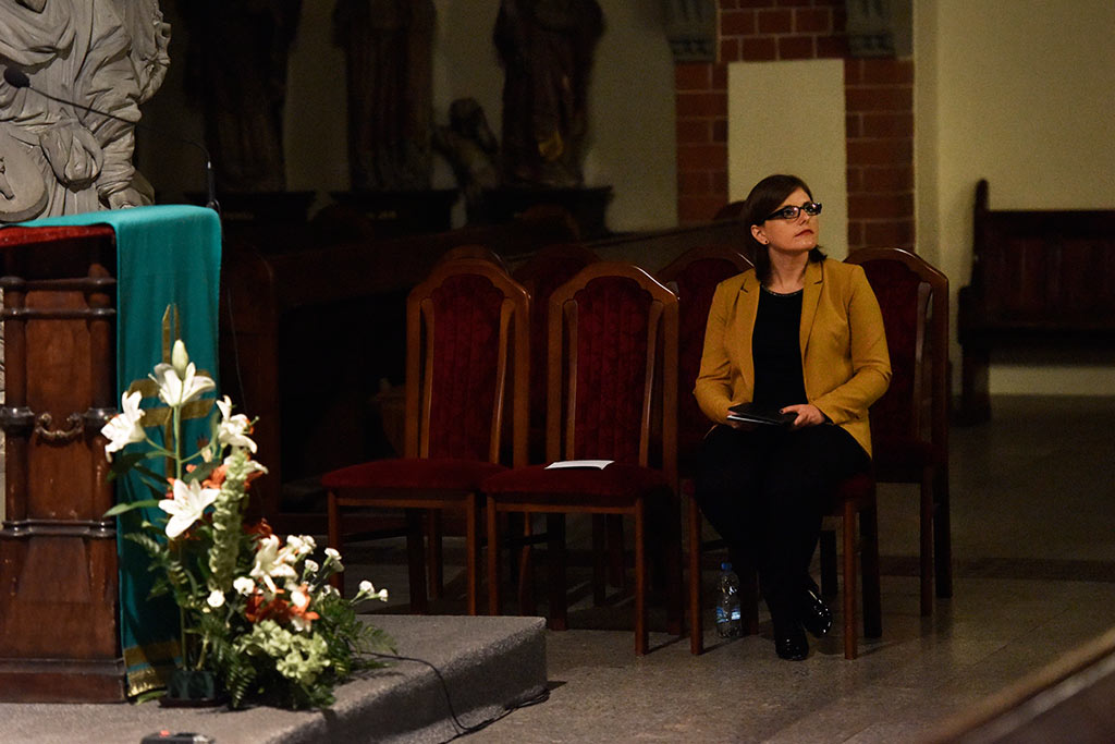 II Maraton organowy w czterech legnickich kościołach
