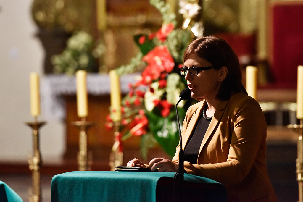 II Maraton organowy w czterech legnickich kościołach
