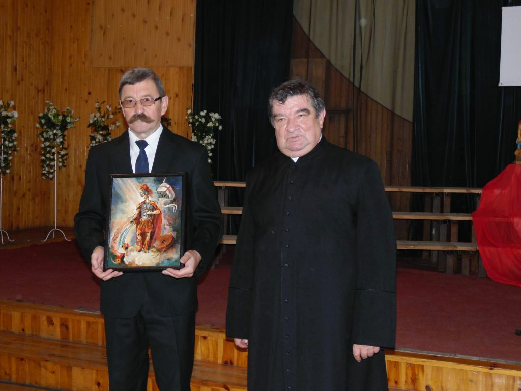 Jubileusz Koła Związku Emerytów i Rencistów Pożarnictwa