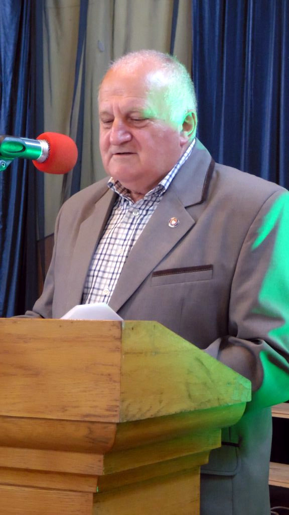Jubileusz Koła Związku Emerytów i Rencistów Pożarnictwa