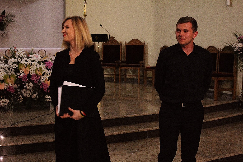 II Maraton organowy w czterech legnickich kościołach