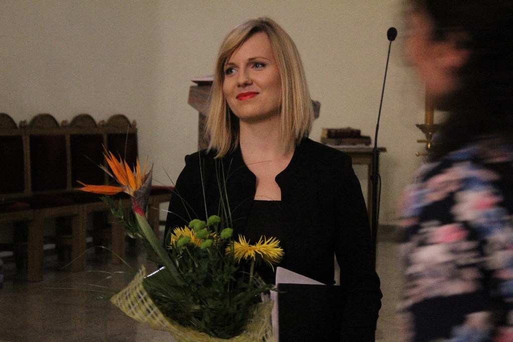 II Maraton organowy w czterech legnickich kościołach
