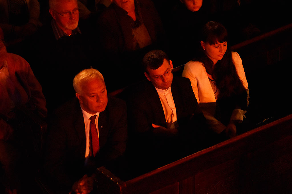 Legnickie Conversatorium Organowe. Koncert Finałowy