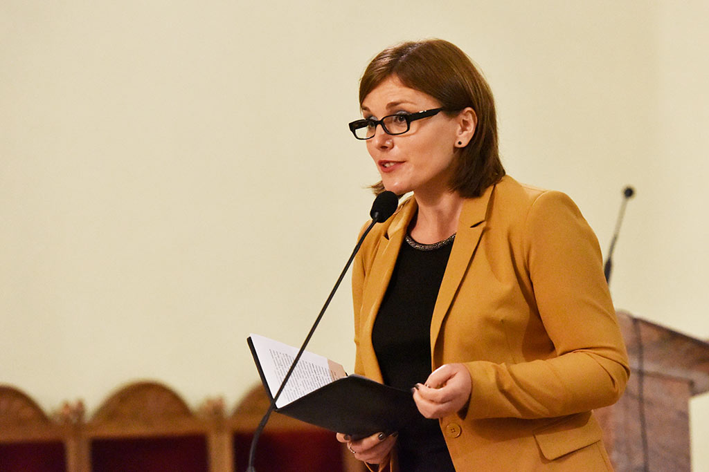 II Maraton organowy w czterech legnickich kościołach