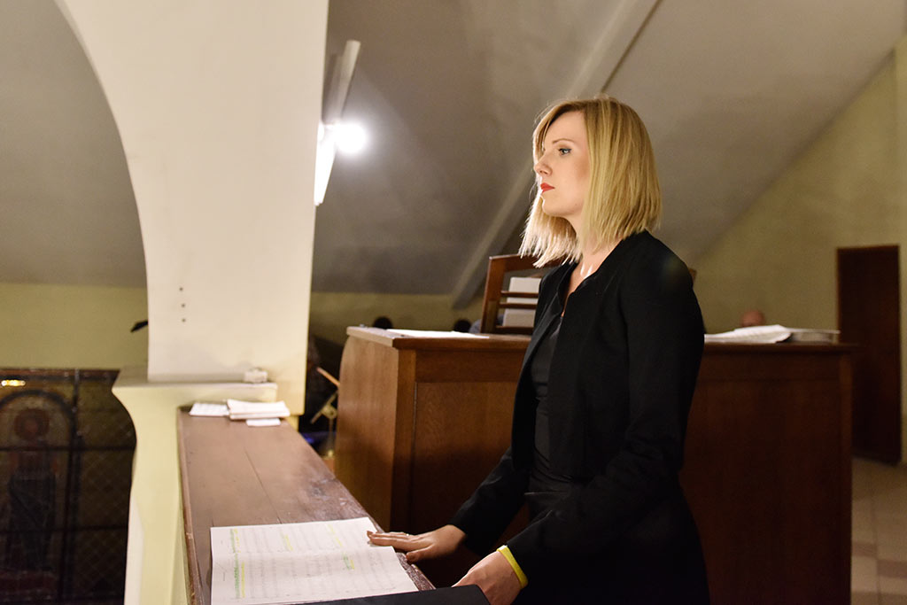 II Maraton organowy w czterech legnickich kościołach
