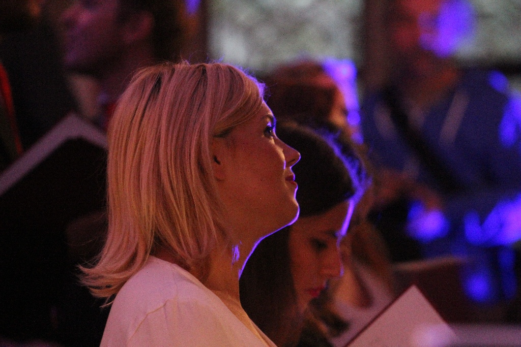 Legnickie Conversatorium Organowe. Koncert Finałowy