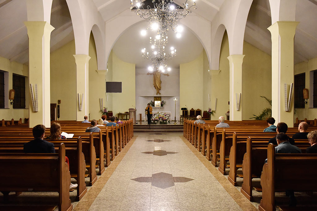 II Maraton organowy w czterech legnickich kościołach